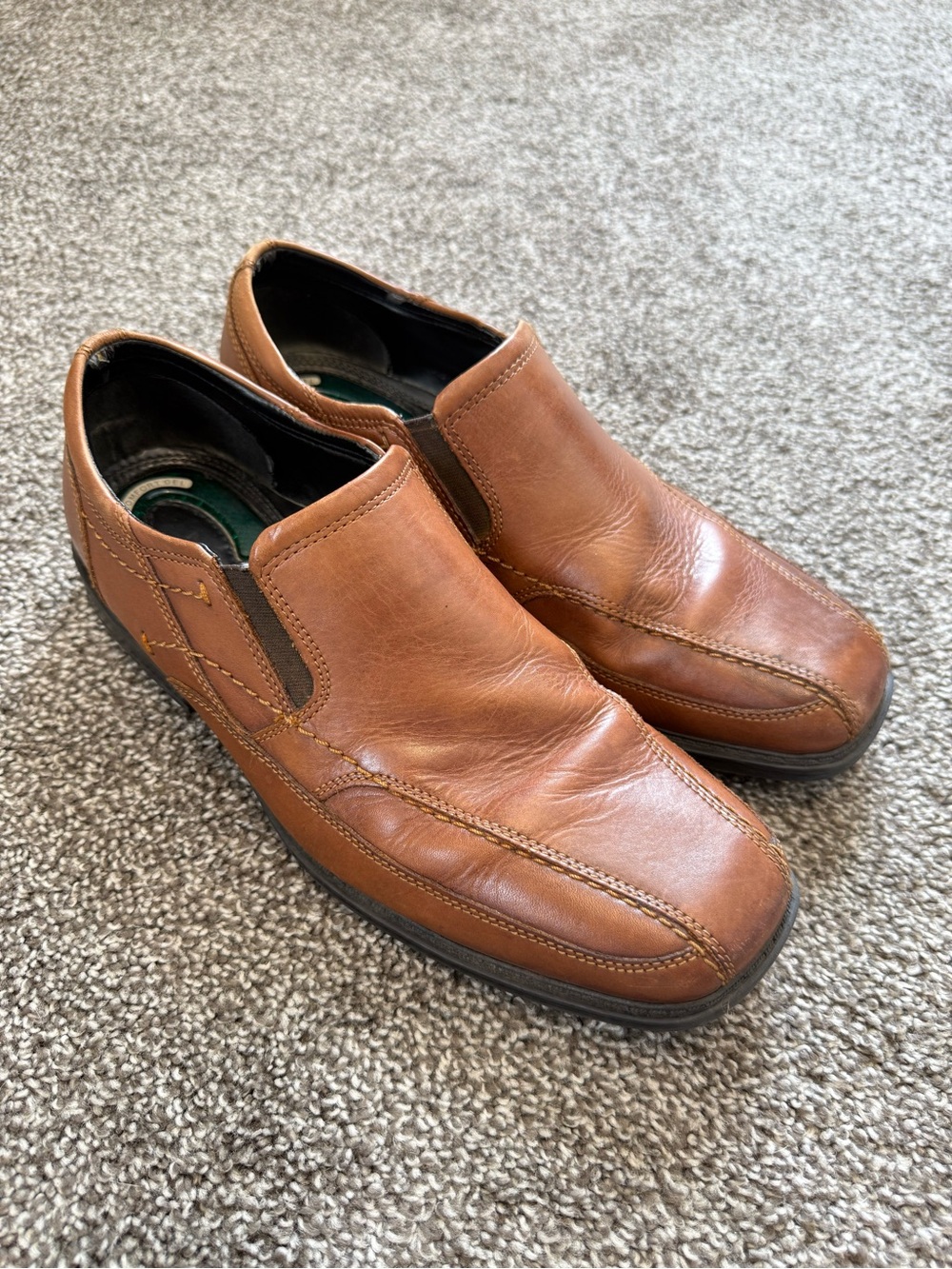Nunn Bush shoes